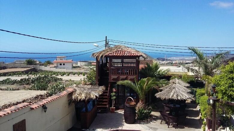 Bed & Breakfast Casa Giuliana