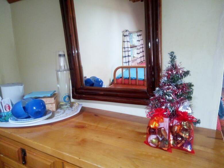 Bed & Breakfast Casa Giuliana