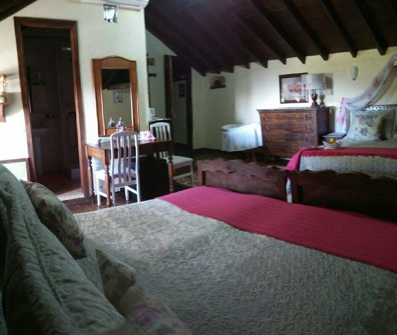 Bed & Breakfast Casa Giuliana