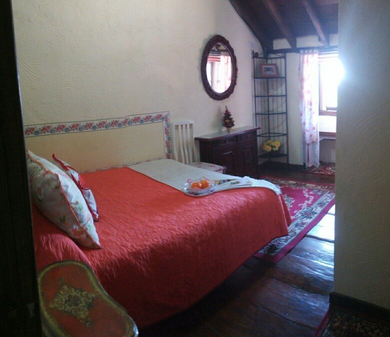 Bed & Breakfast Casa Giuliana