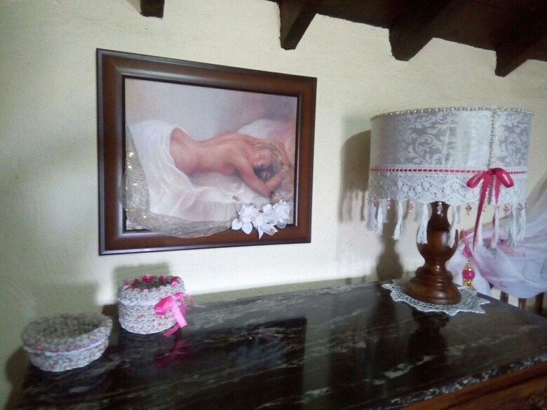 Bed & Breakfast Casa Giuliana