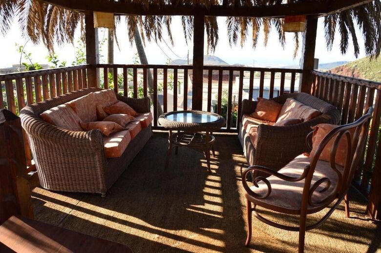 Bed & Breakfast Casa Giuliana