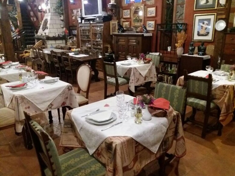 Bed & Breakfast Casa Giuliana
