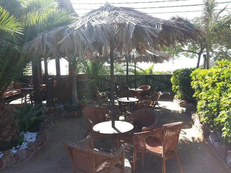 Bed & Breakfast Casa Giuliana