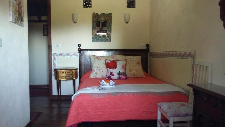 Bed & Breakfast Casa Giuliana