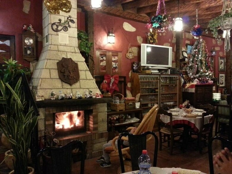 Bed & Breakfast Casa Giuliana