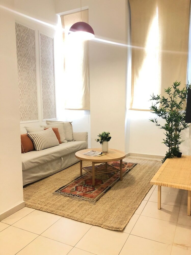 Alterhome Apartamento Plaza de Santa Ana