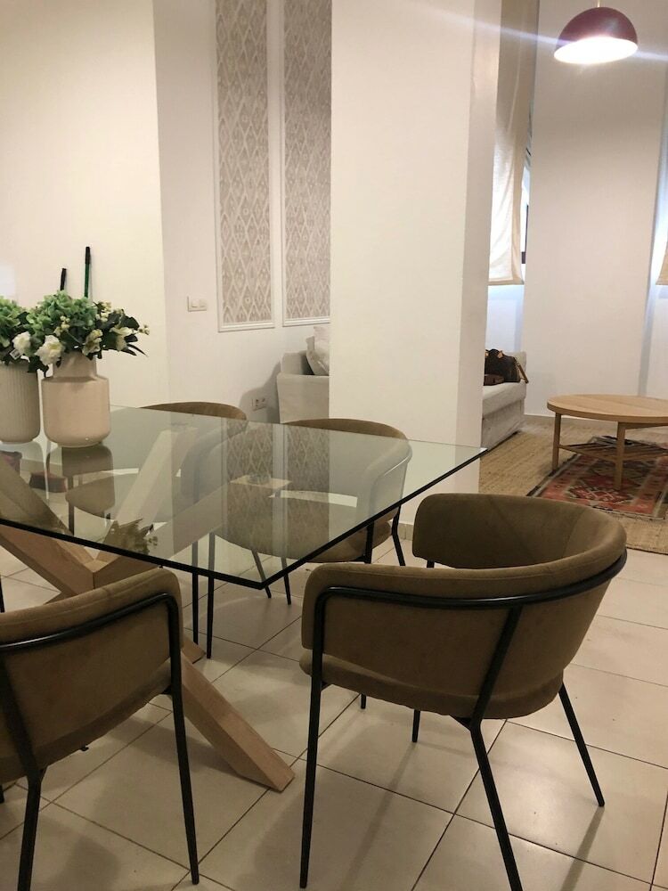 Alterhome Apartamento Plaza de Santa Ana