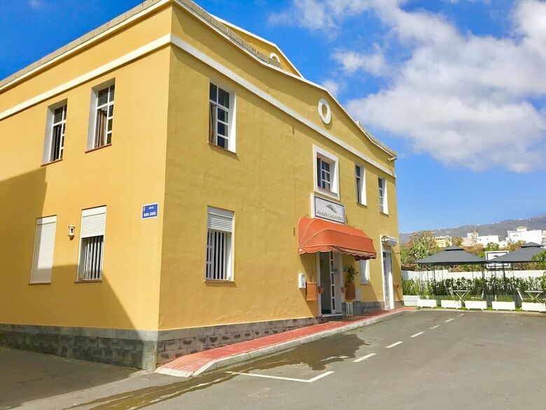 Hotel Pension Cassandra