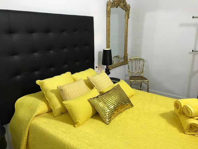 Apartamentos A 20 Pasos Del Museo Picasso