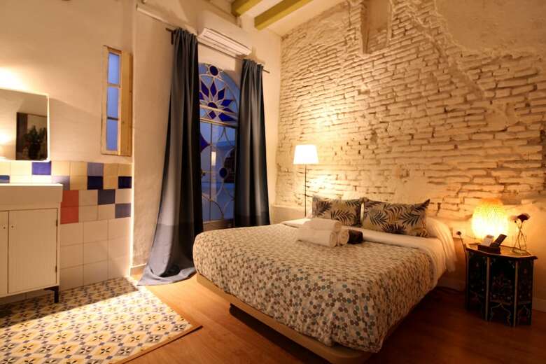 Guesthouse Casa 1858