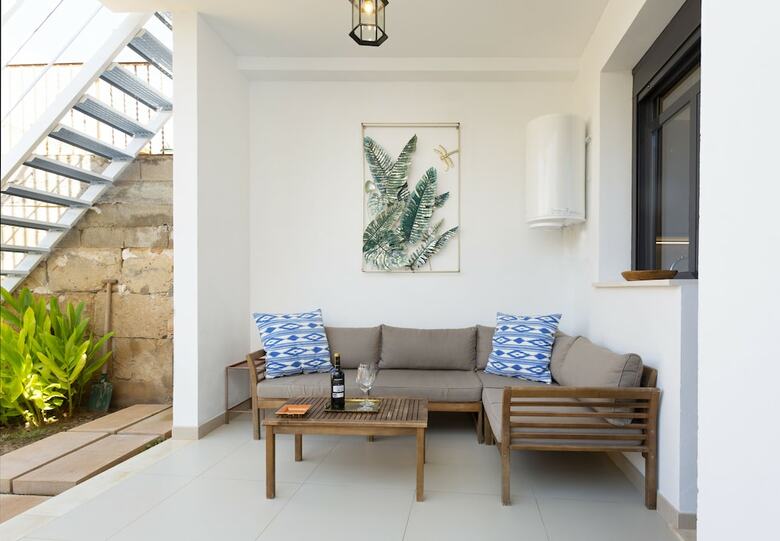 Villa Casa En Son Espanyolet