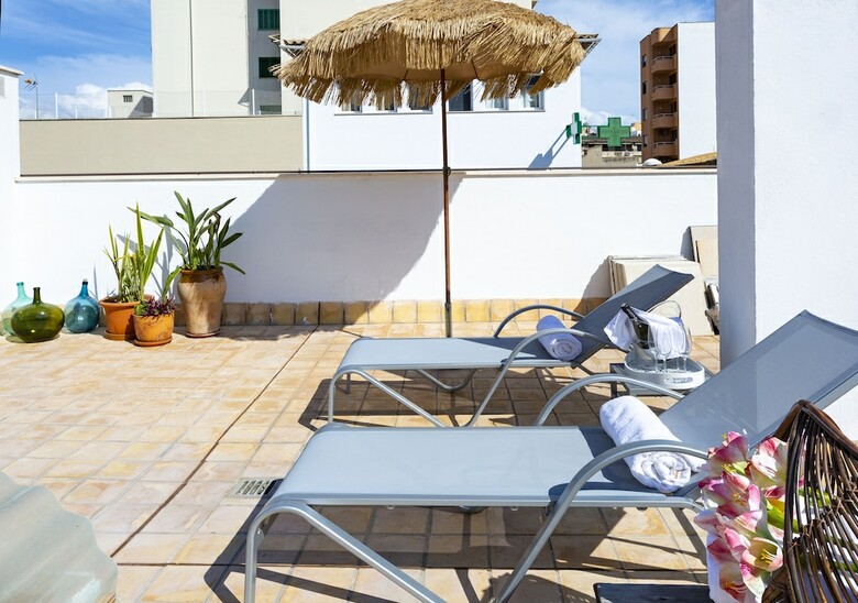 Villa Casa En Son Espanyolet