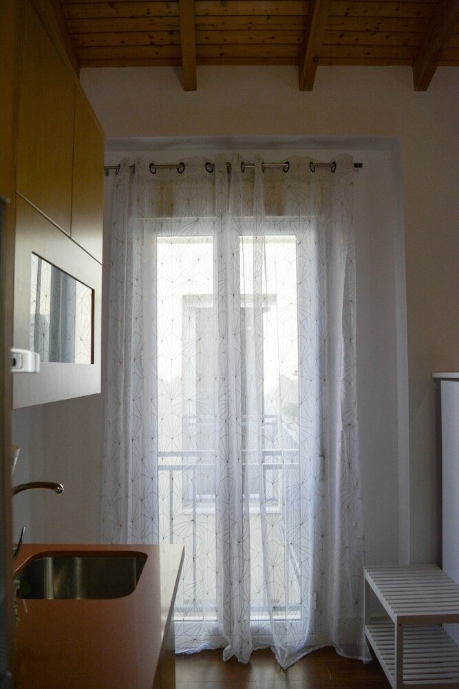 Apartamentos Sitito Cervantes Atico