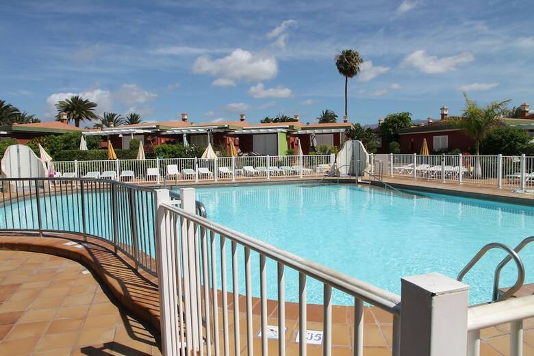 Apartamentos Verdemar