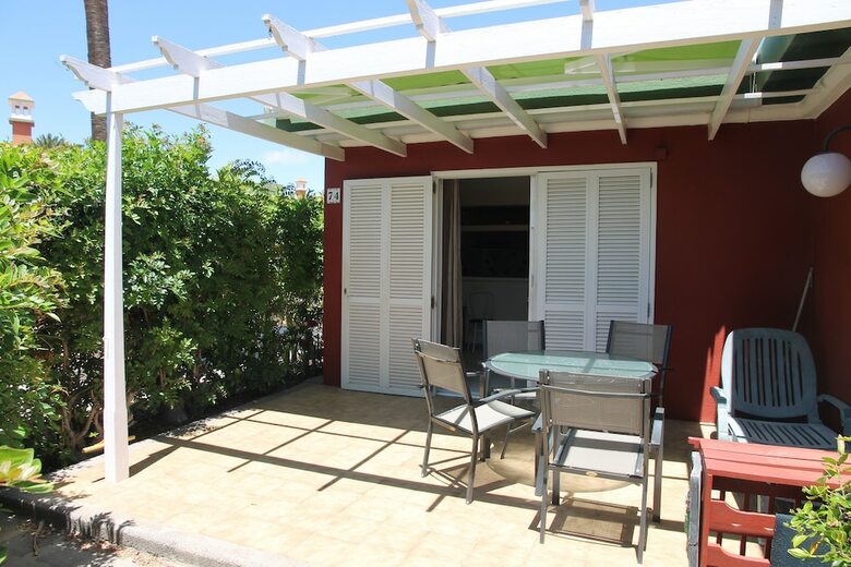 Apartamentos Verdemar