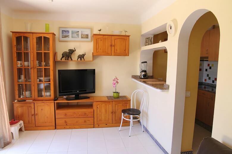 Apartamentos Verdemar