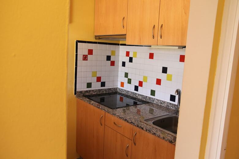 Apartamentos Verdemar