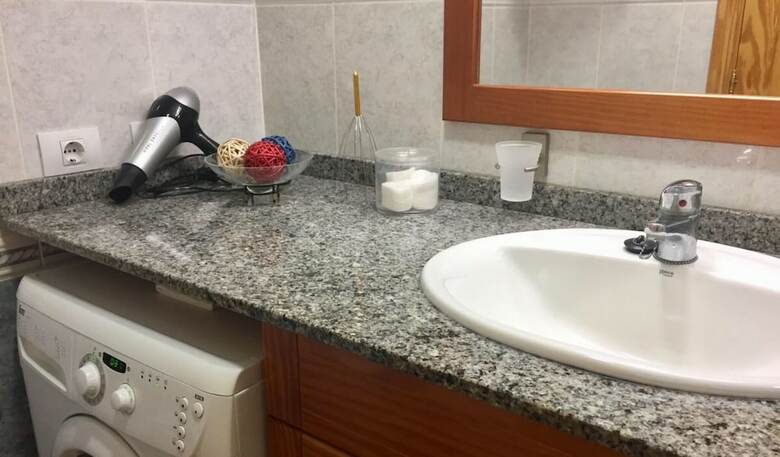 Apartamento Claudina