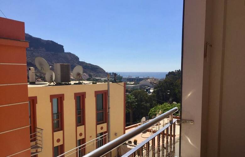 Apartamento Claudina