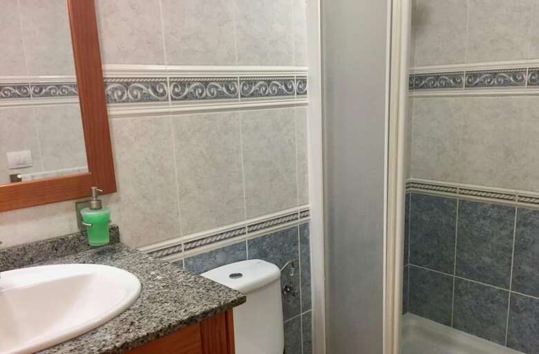 Apartamento Claudina