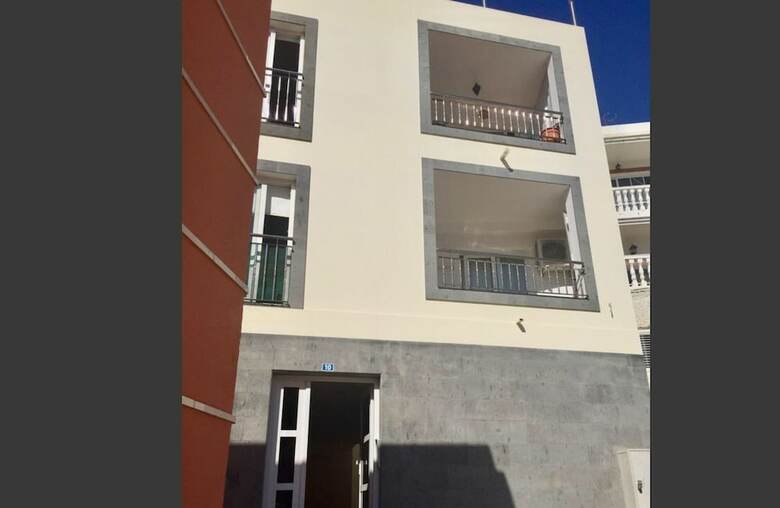 Apartamento Claudina