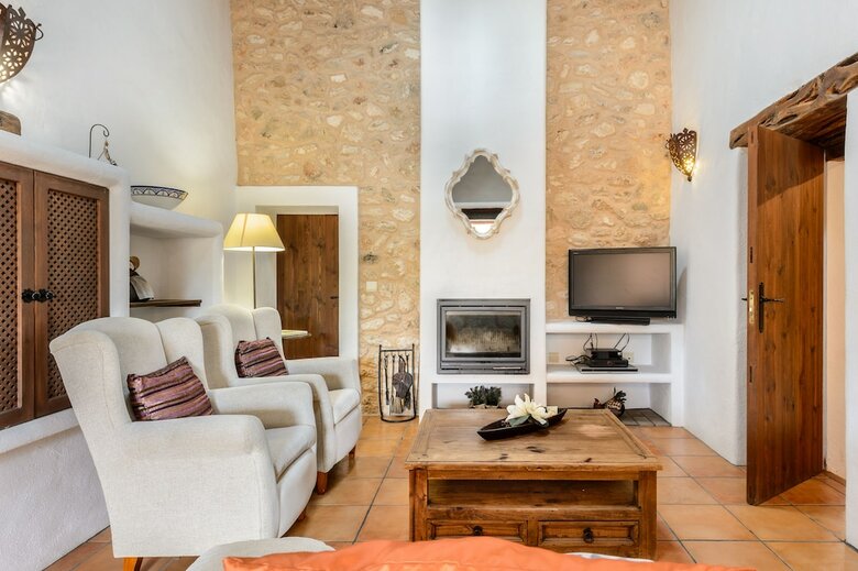 Villa Can Truy