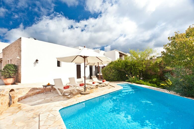 Villa Can Truy