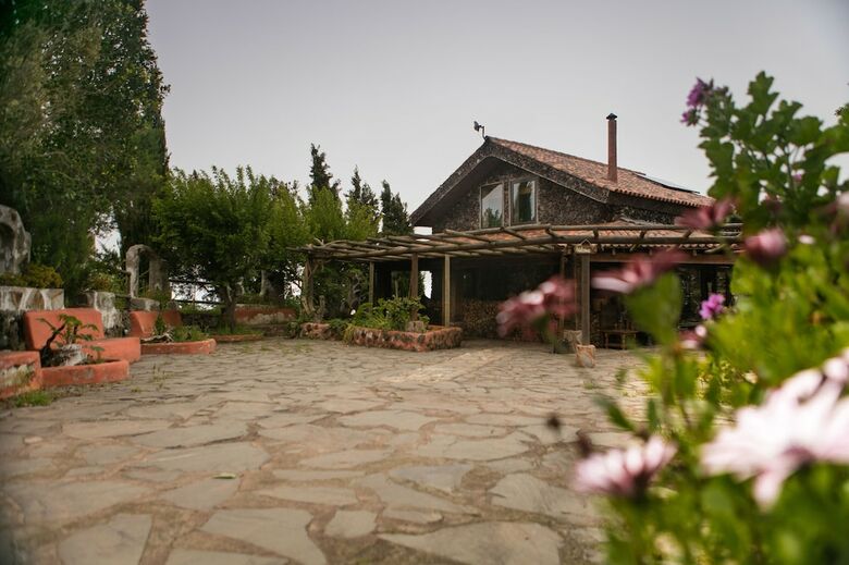 Apartamentos Homelike Volcano Views Eco-house