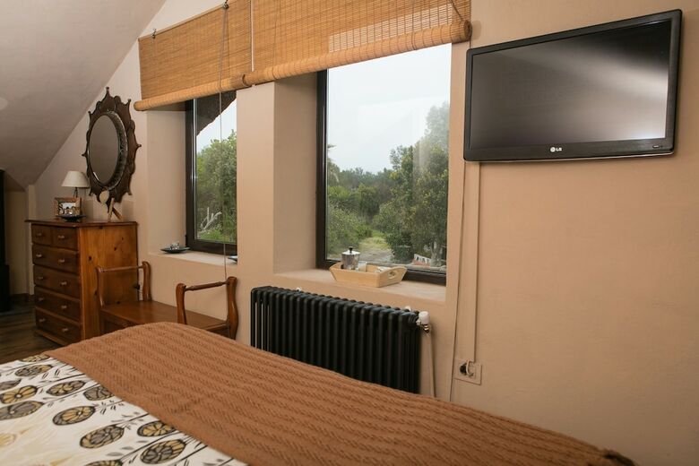 Apartamentos Homelike Volcano Views Eco-house