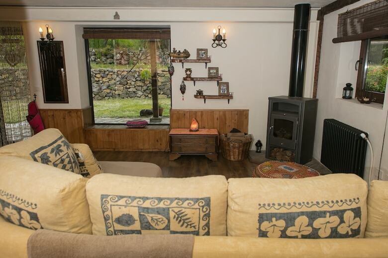 Apartamentos Homelike Volcano Views Eco-house