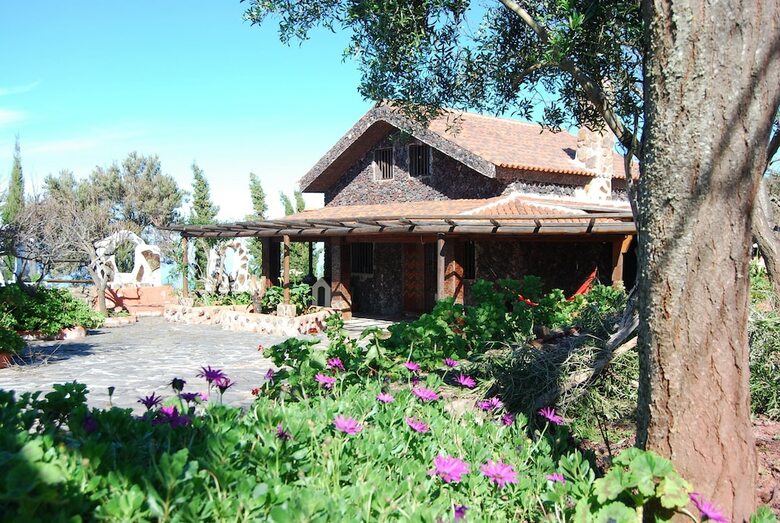 Apartamentos Homelike Volcano Views Eco-house