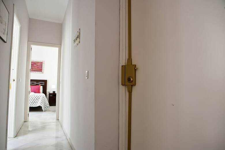 Apartamentos Situaci�n Excepcional Plza Ayuntamiento