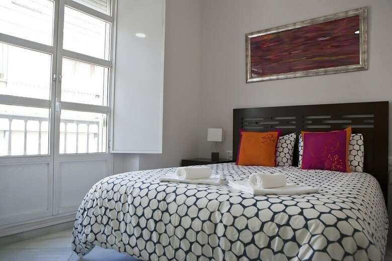 Apartamentos Situaci�n Excepcional Plza Ayuntamiento