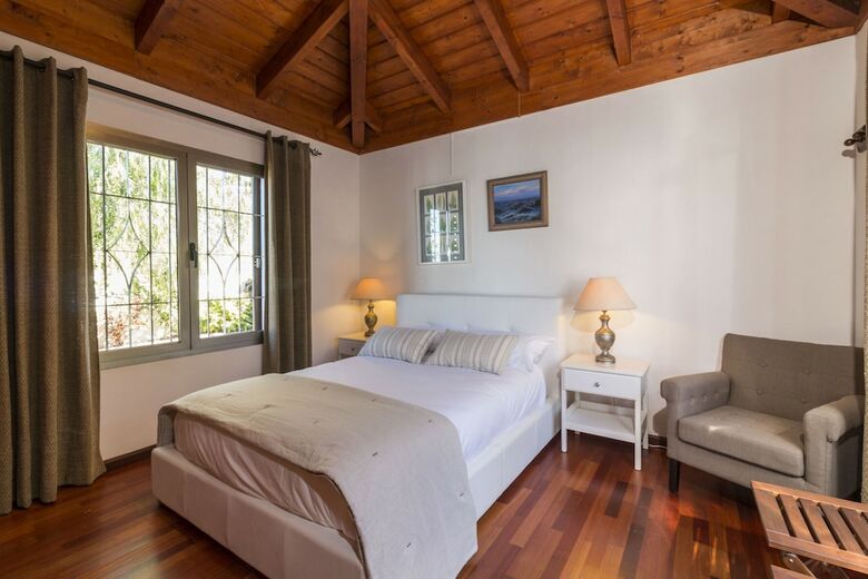 Villa Sorpresa