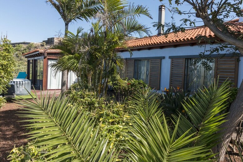 Villa Sorpresa