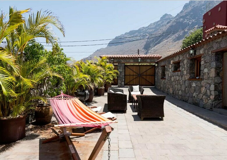Casa Posada Maria