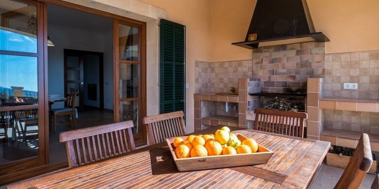 Apartamentos Finca Ses Rotes de Sa Talaia