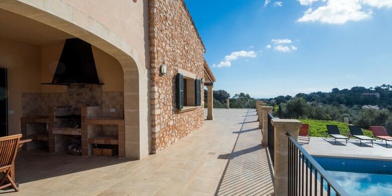 Apartamentos Finca Ses Rotes de Sa Talaia