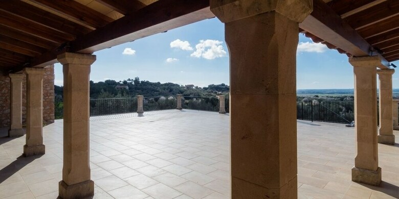 Apartamentos Finca Ses Rotes de Sa Talaia