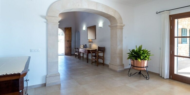 Apartamentos Finca Ses Rotes de Sa Talaia