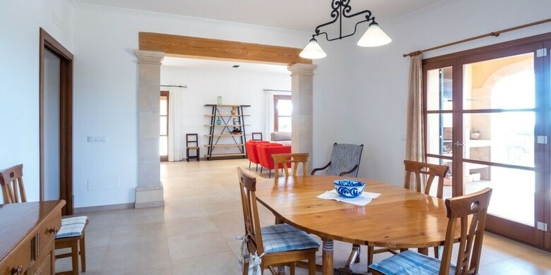 Apartamentos Finca Ses Rotes de Sa Talaia