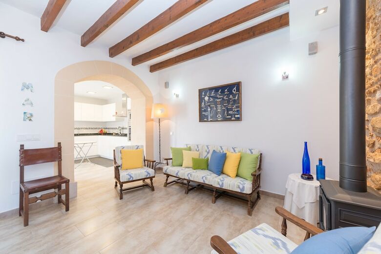 Villa Vila Ca Shermano