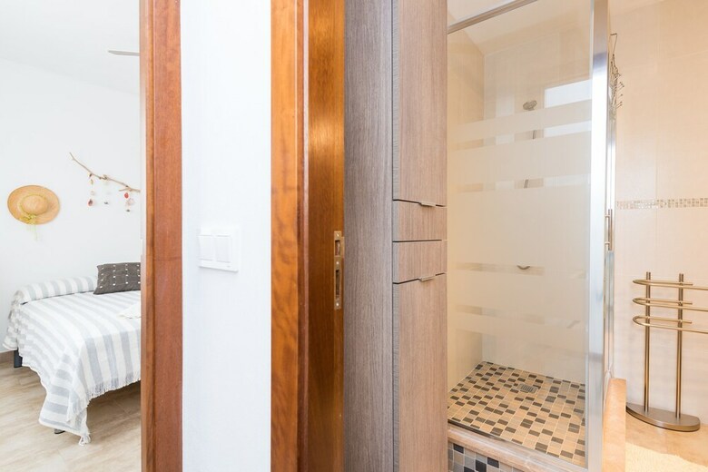 Villa Vila Ca Shermano