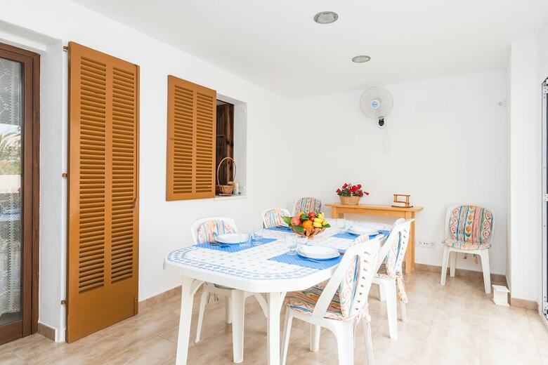 Villa Vila Ca Shermano