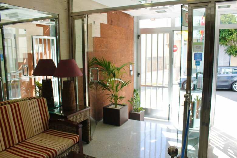 Rk Hotel El Cabo