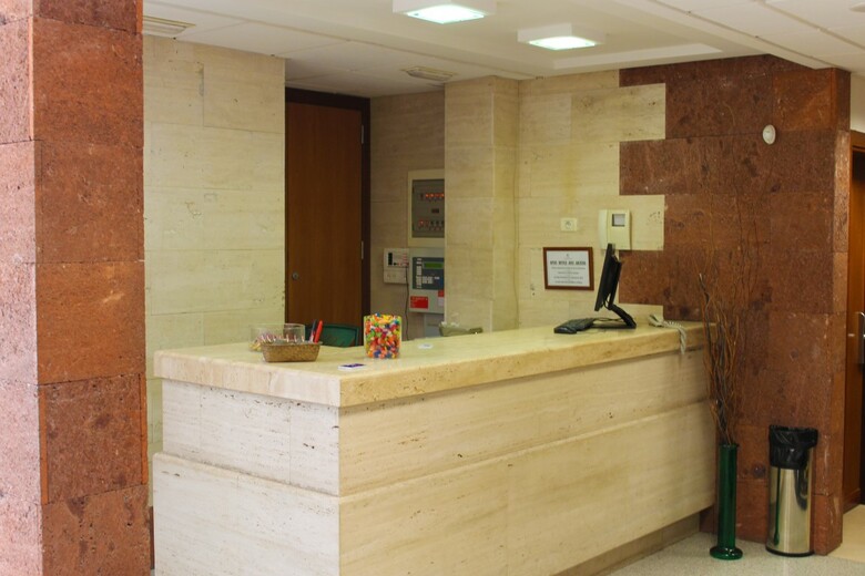 Rk Hotel El Cabo