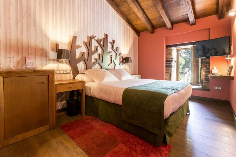 Pazo Da Pena Manzaneda