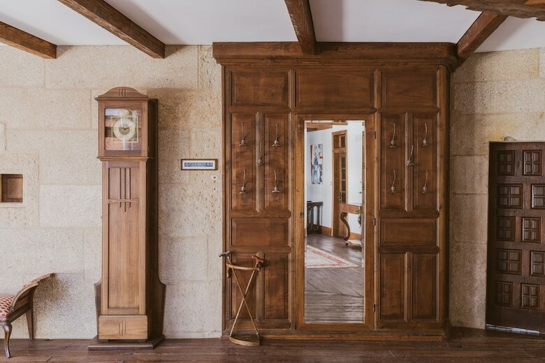 Pazo Da Pena Manzaneda