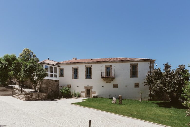 Pazo Da Pena Manzaneda